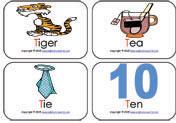 letter-Tt-mini-flashcards